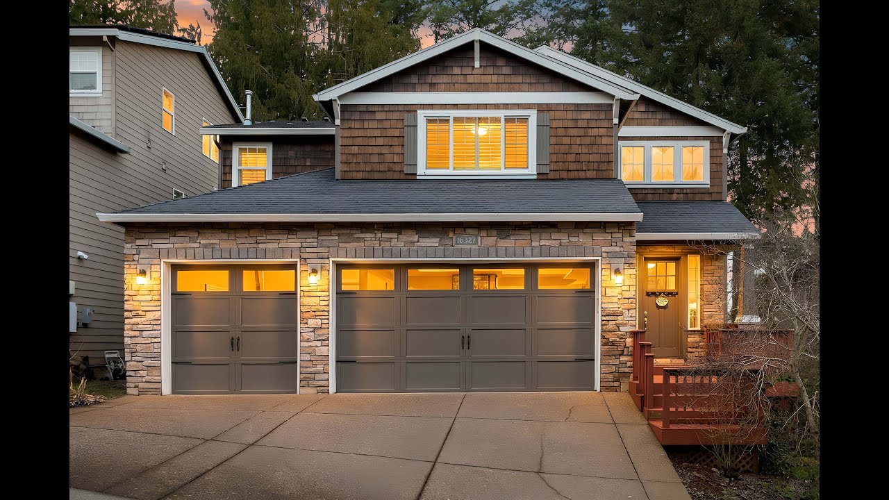 16327 SW Gemstone CT Beaverton Oregon