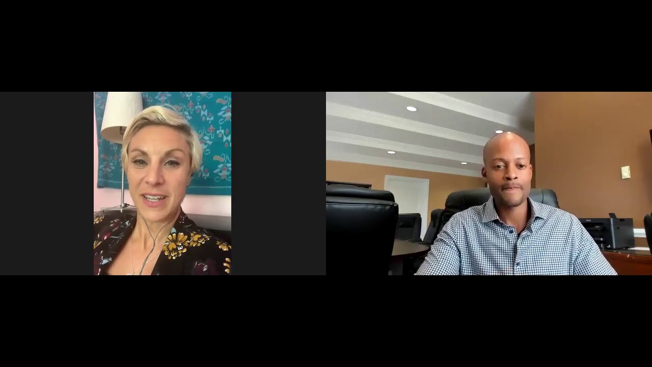 Reach Millennials #1 - Innovation, Hospitality & Story w/ Jessica Fick |