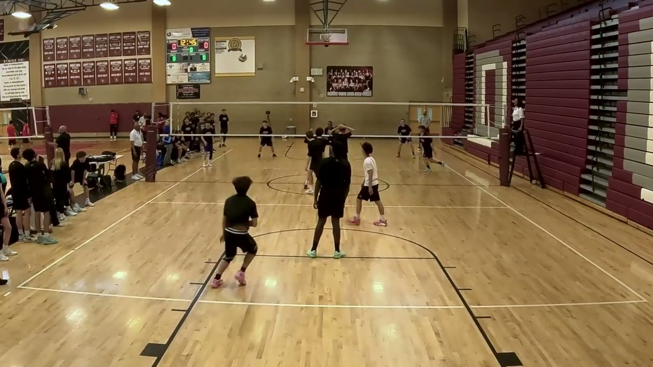 CORALvsSIERRA_VISTA_No_Points_Scrimmage