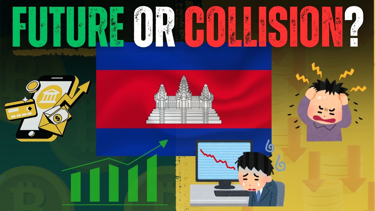 Crypto & Digital Payments in Cambodia: Opportunity or Risk?