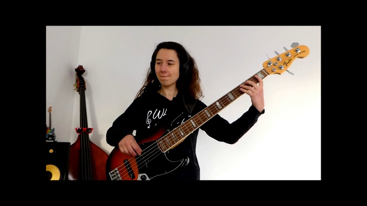 La Perfecta - Yo ké save (Vico Charlemagne)