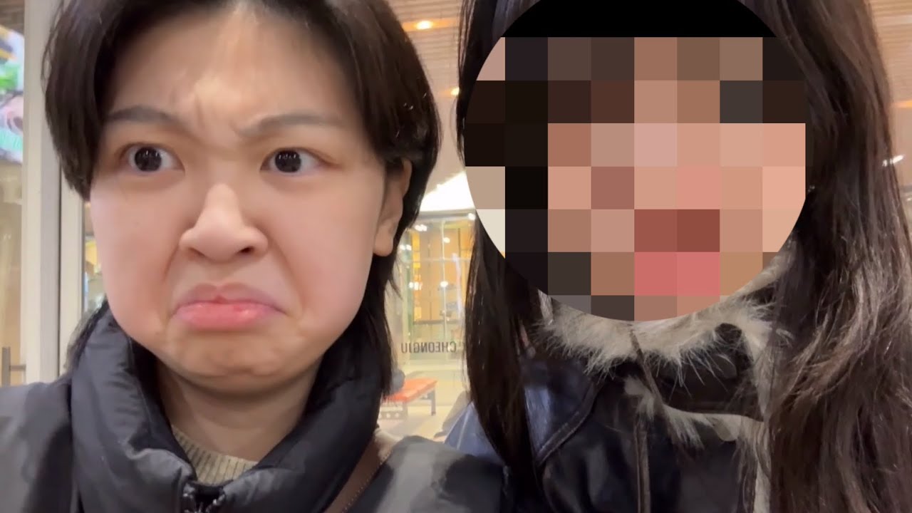 최애 고향 갔다가 생긴 일
