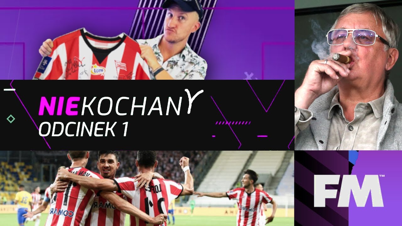 jose rudinho niekochany fm