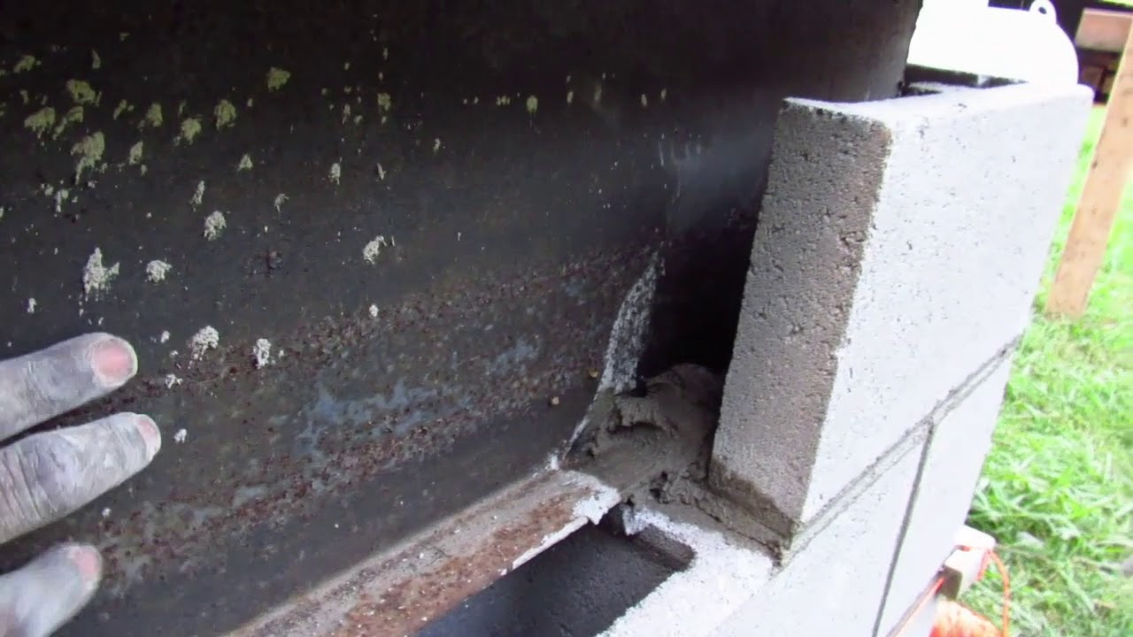 MODULAR HOMES BLOCK UNDER SKIRTING