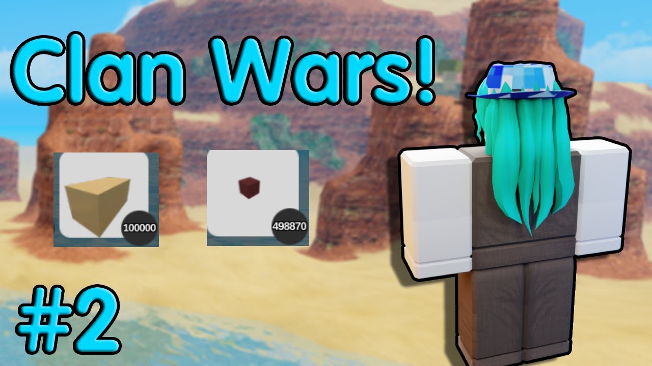 Booga Booga [Reborn] God War! (Roblox)