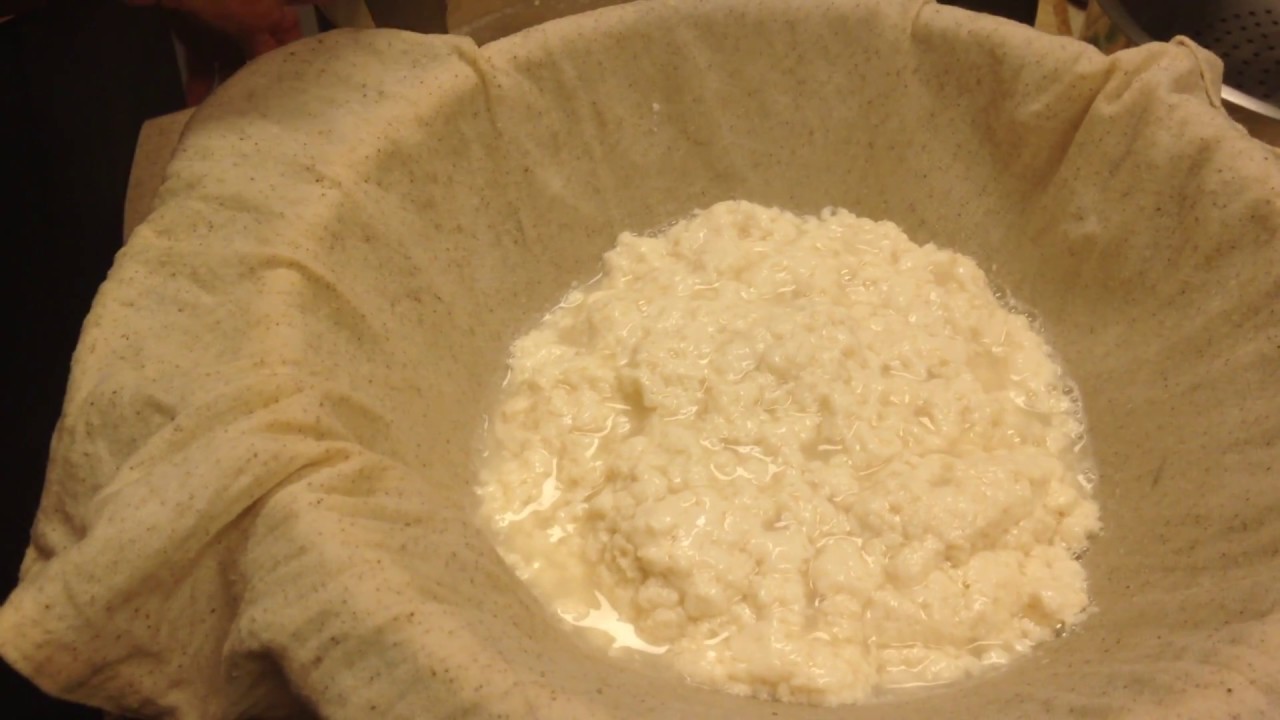 Tofu fácil