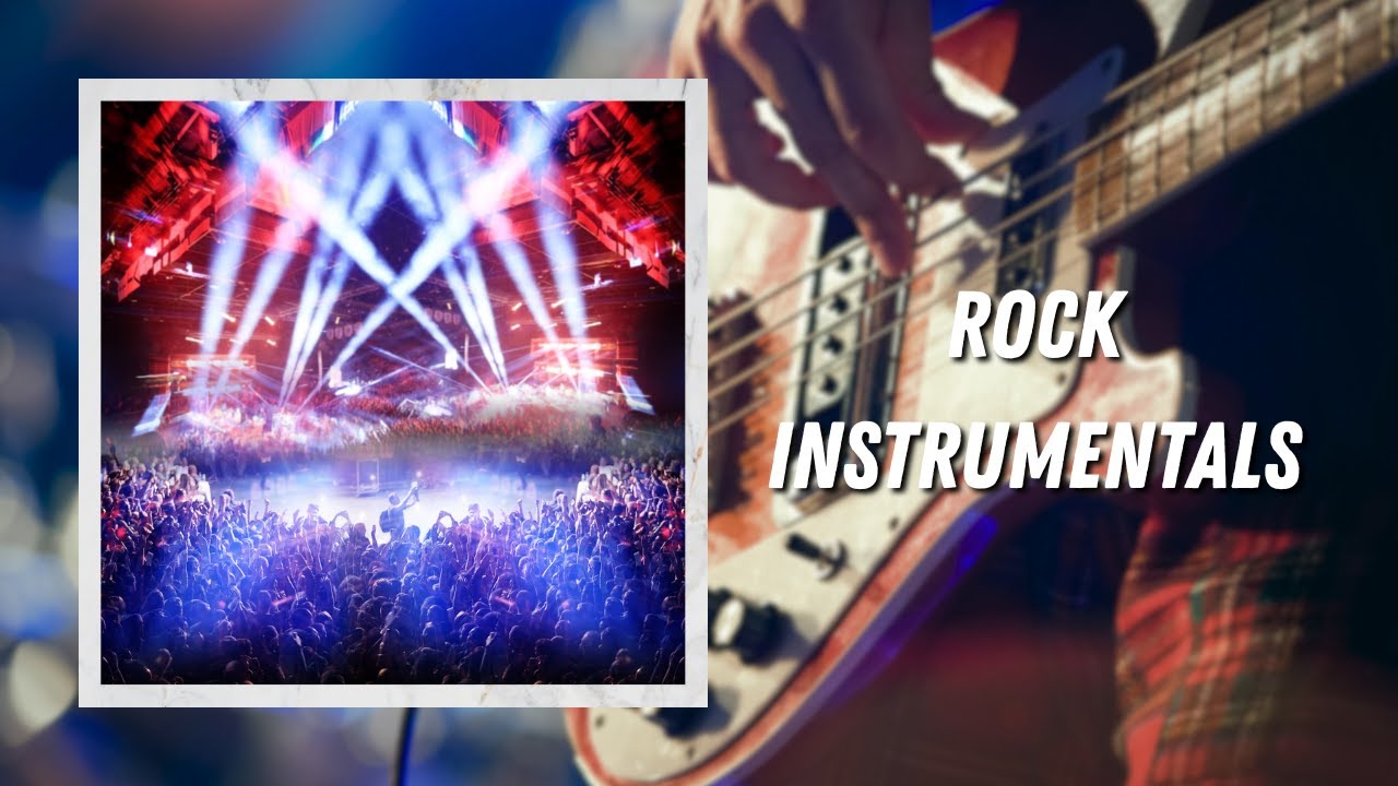 Rock Instrumentals