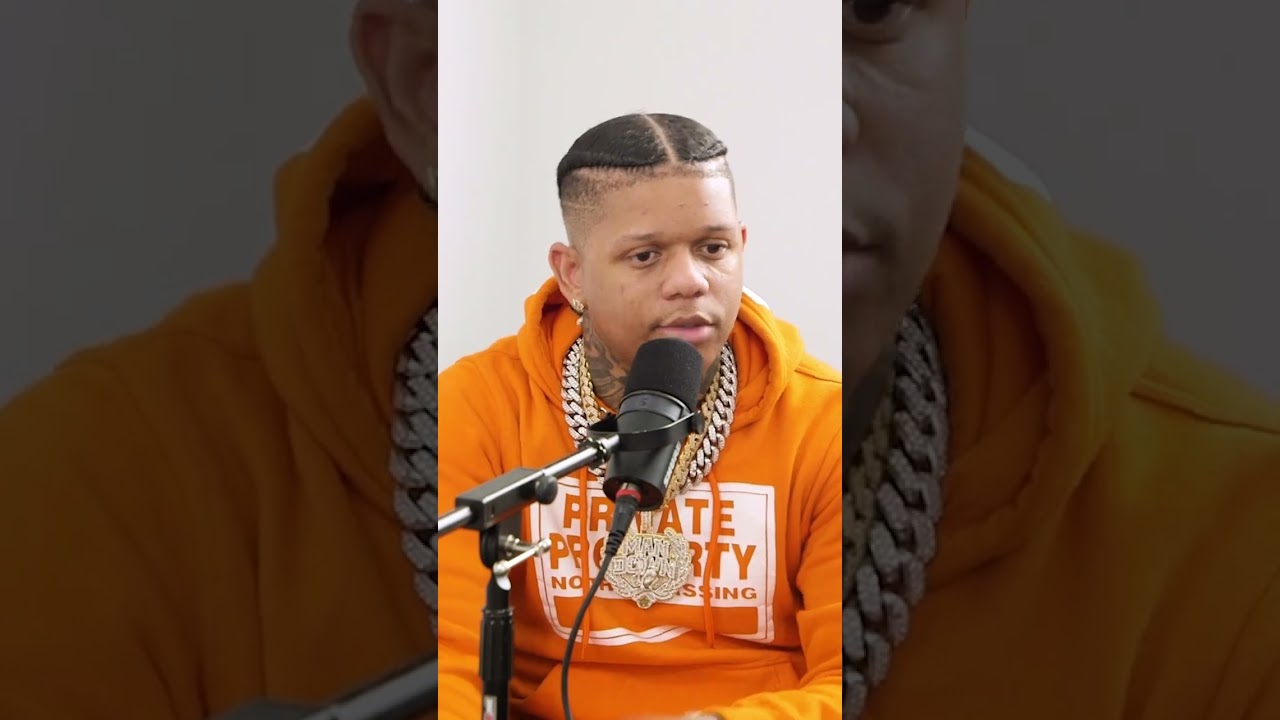 Private Investigator Was Following Yella Beezy