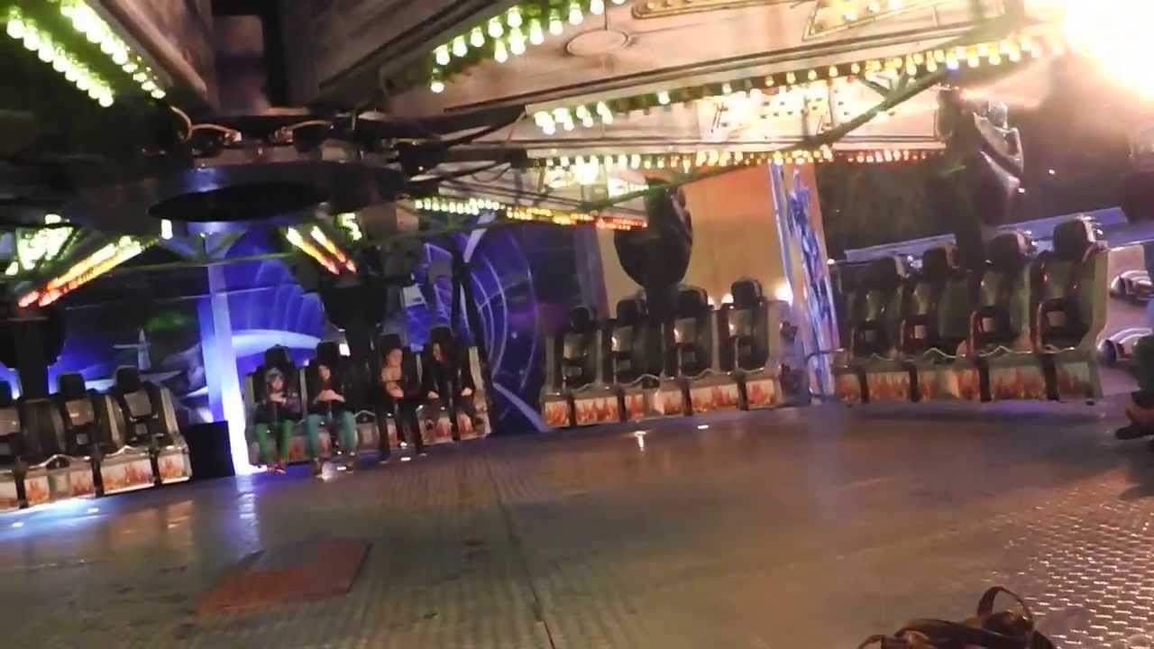 Transformer Schmidt ONRIDE FULL HD (HD+)