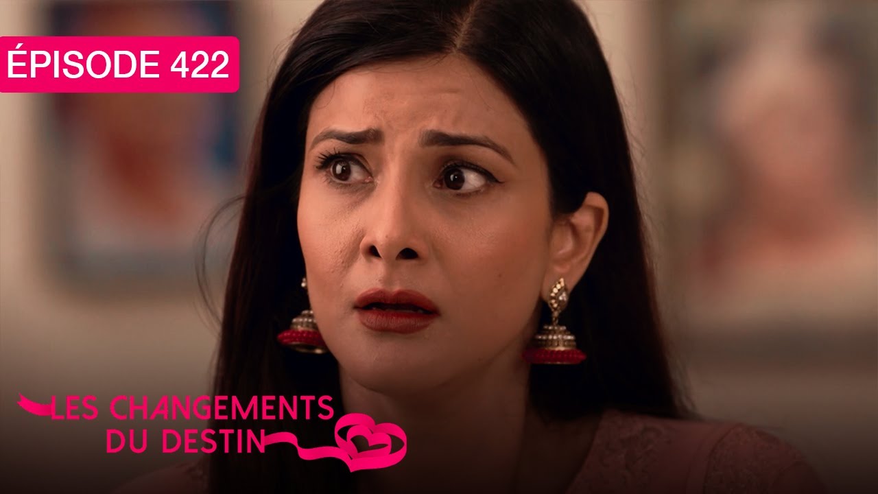 Kumkum Bhagya - Les Changements du Destin S3 - EP 87 - S&eacute;ries Bollywood