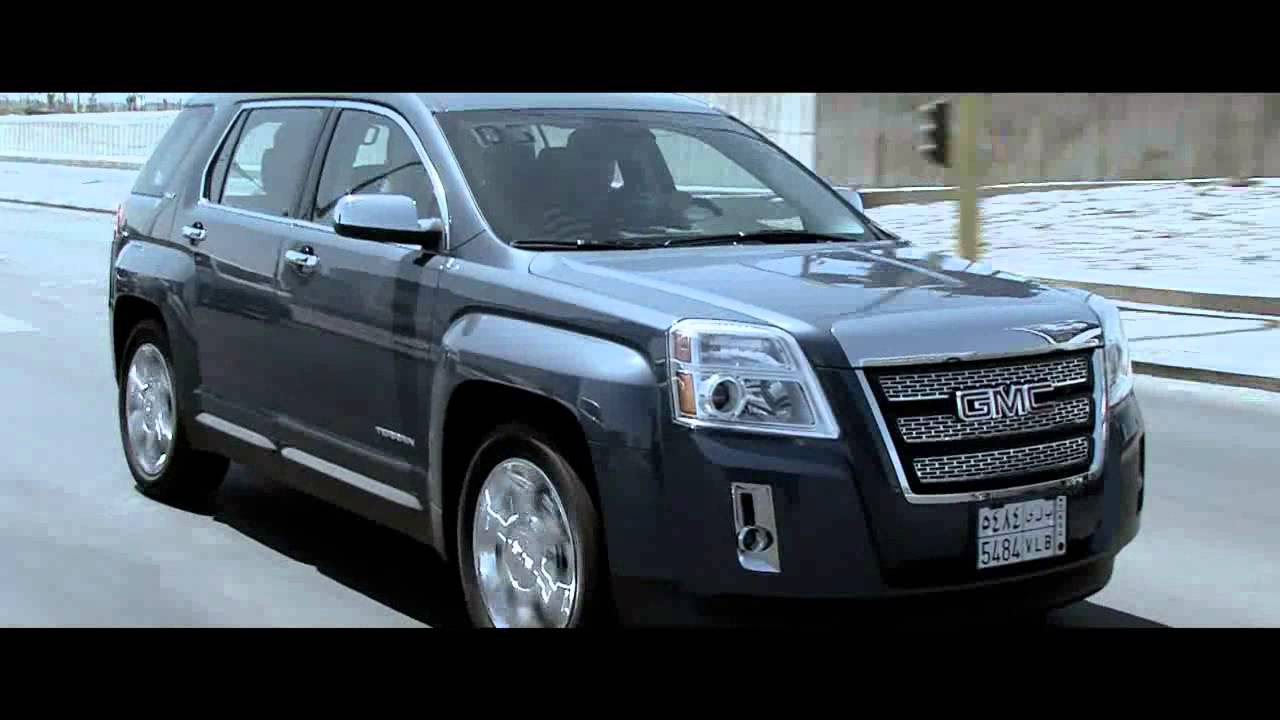 Launch of GMC in  KSA