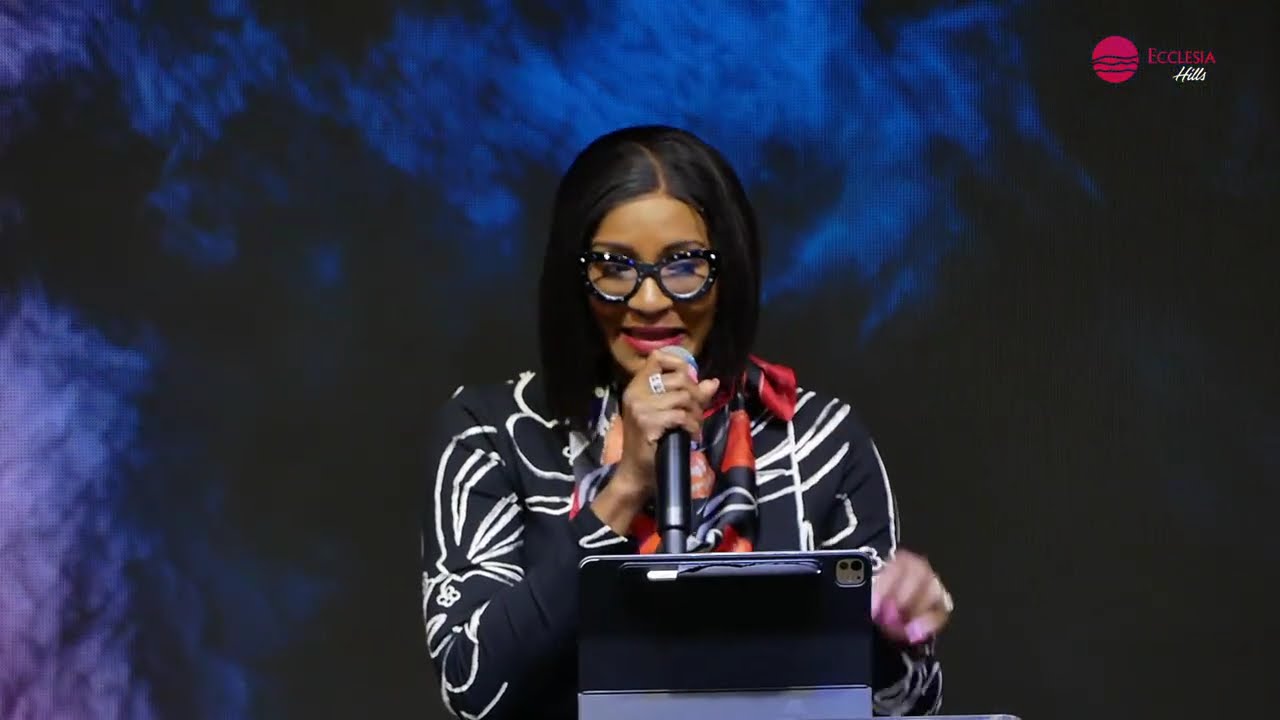 The Separation | Pastor Uche Lotanna-Anajemba | Ecclesia Hills