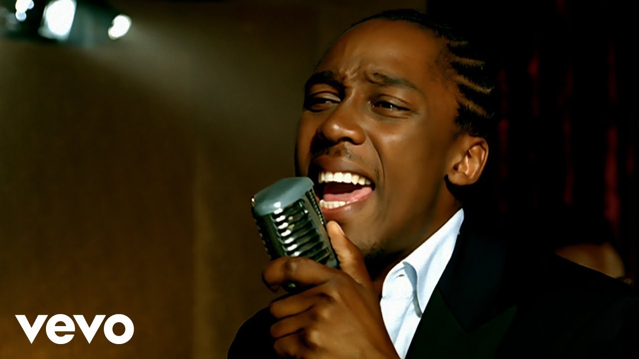 Lemar - It's Not That Easy