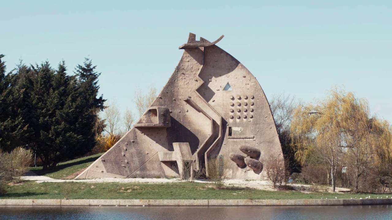 Back To The Origins | Behind The Scenes Documentary | The Motus Projects
