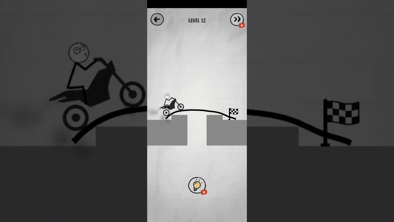 Draw Bridge Puzzle | Gameplay