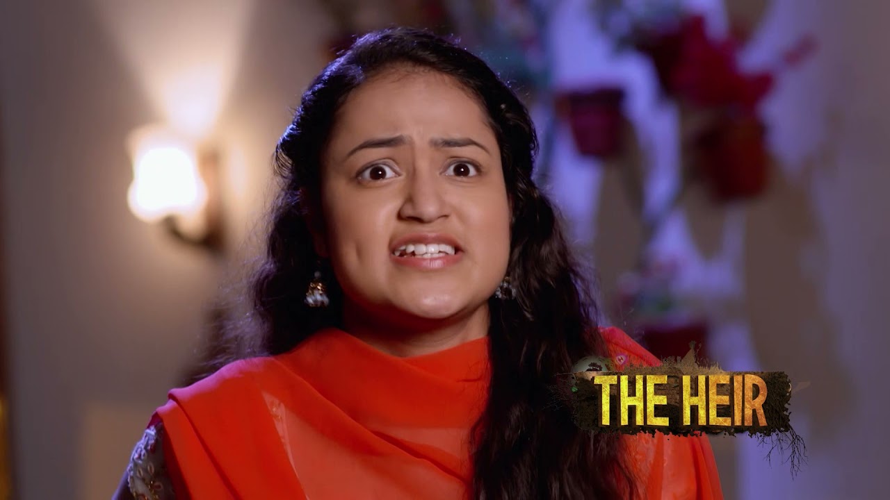 Zee One: The Heir | Weekly Recap | December Week 4 2021