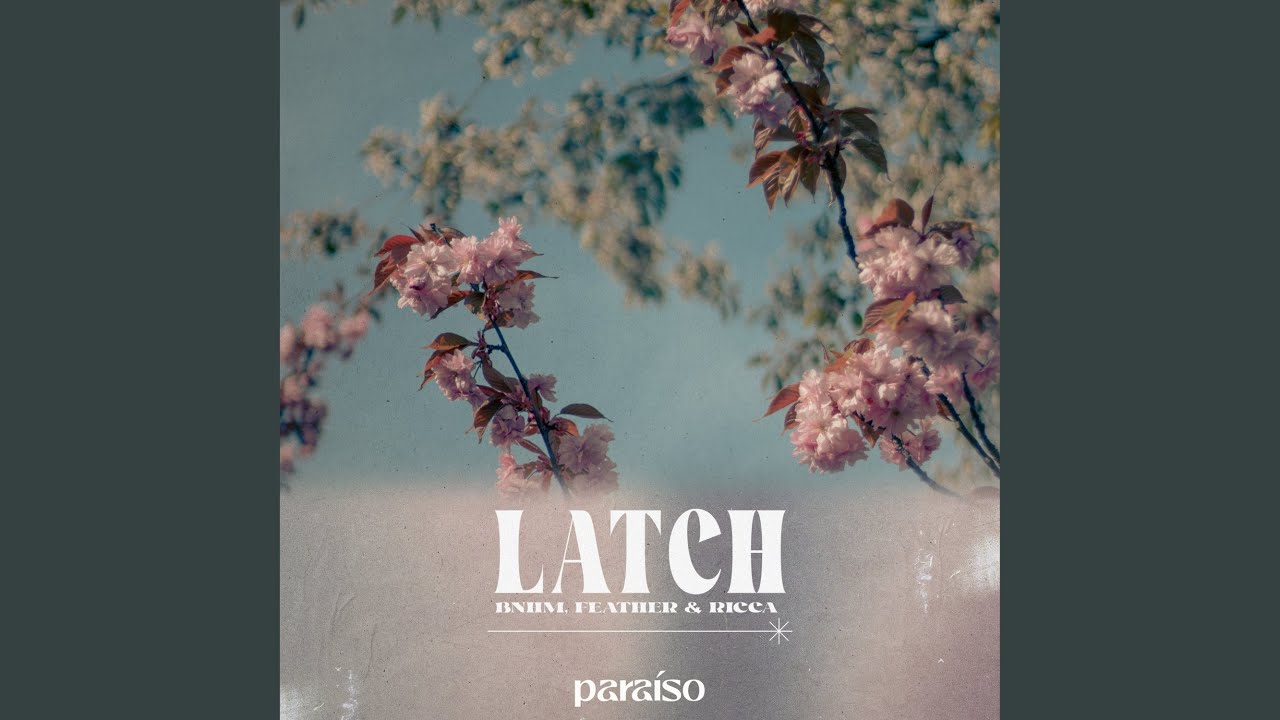 Latch