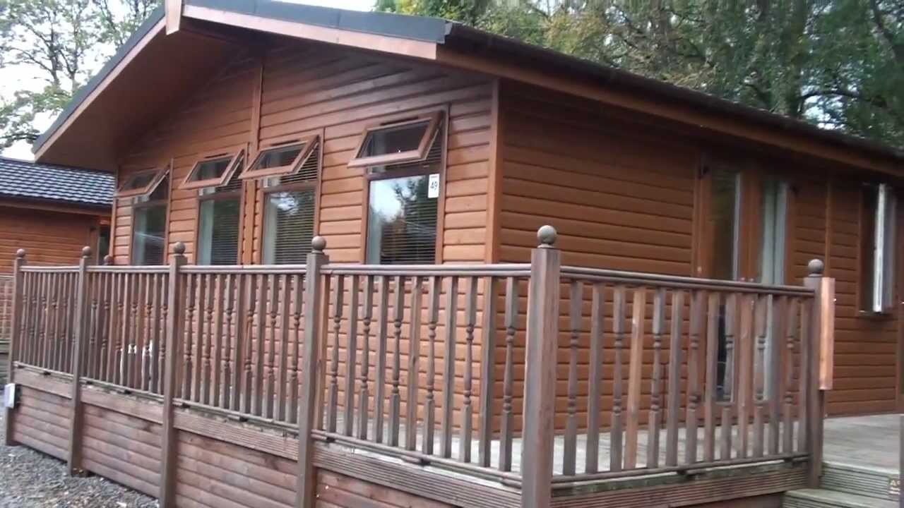 Spence & Angela's Great Breaks - White Cross Bay, The Lakes