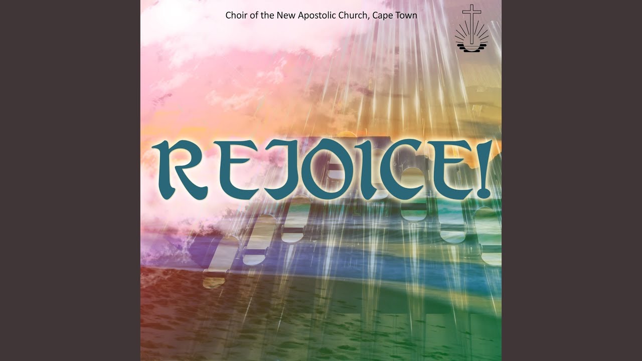 O Give Thanks Unto The Lord