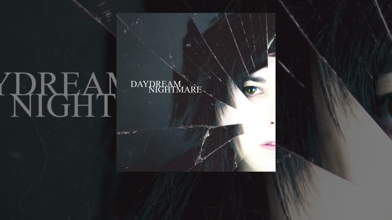 Daydream Nightmare - Destery Smith [Lyric Video]