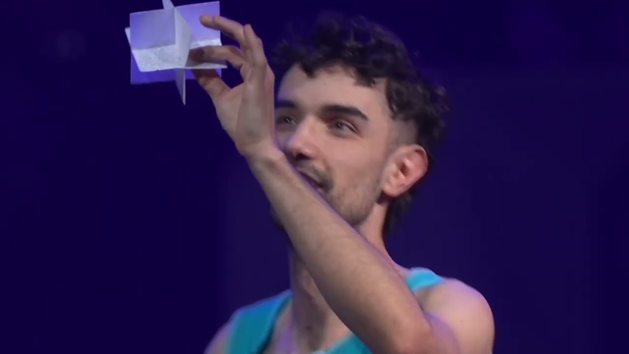 Carlo Cerato / llabyellov / juggling 