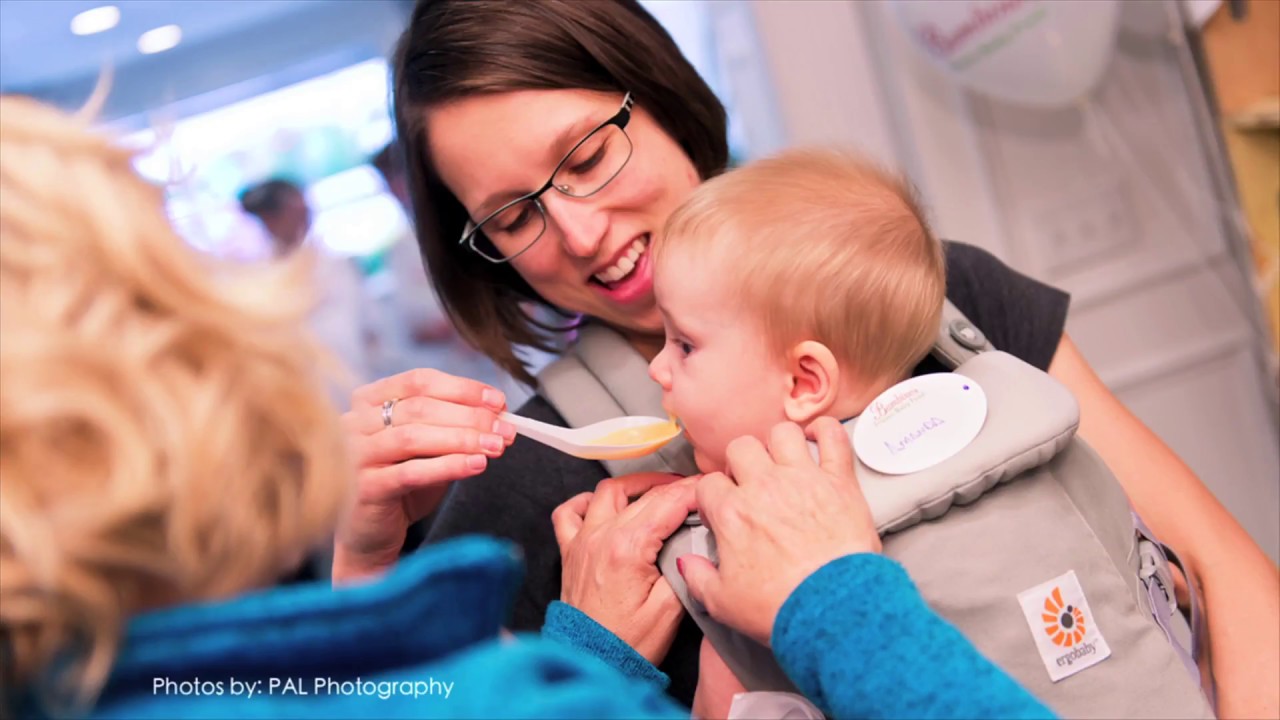 FRESH ORGANIC NATURAL BABY FOOD PRODUCTS- BAMBINO'S BABY FOOD- FROM OUR KITCHEN TO YOUR DOOR