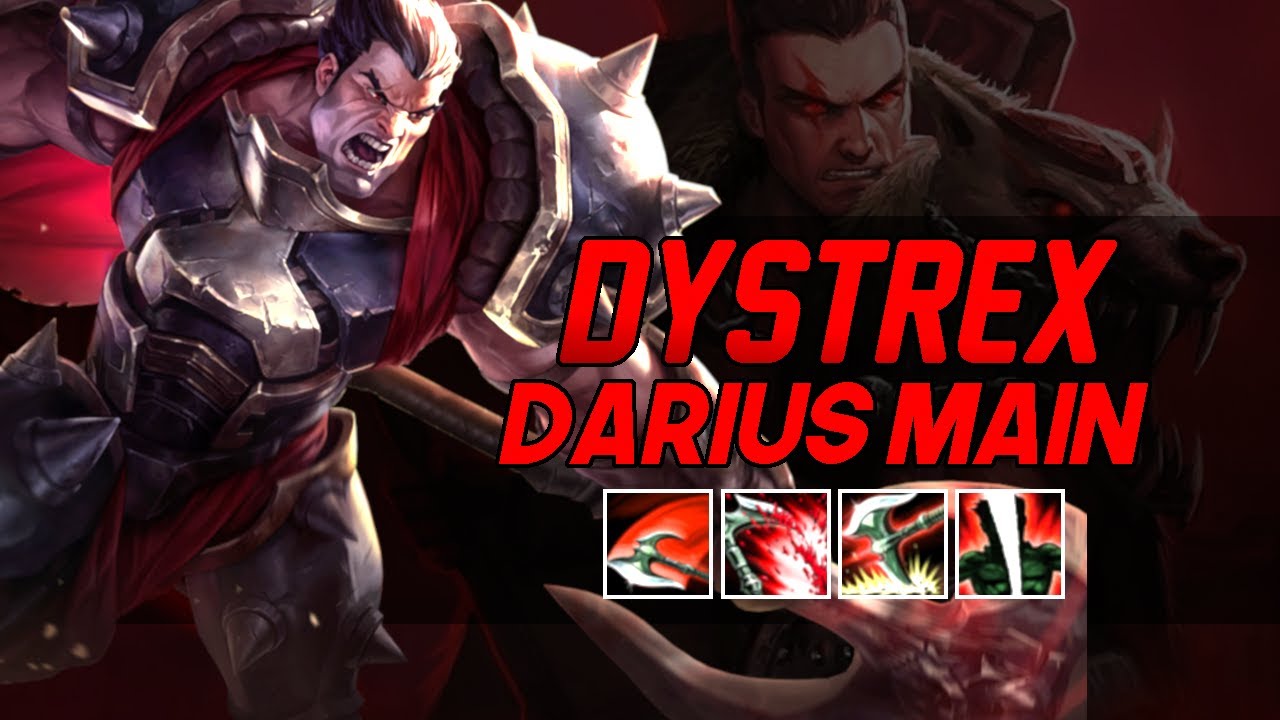 Dystrex 