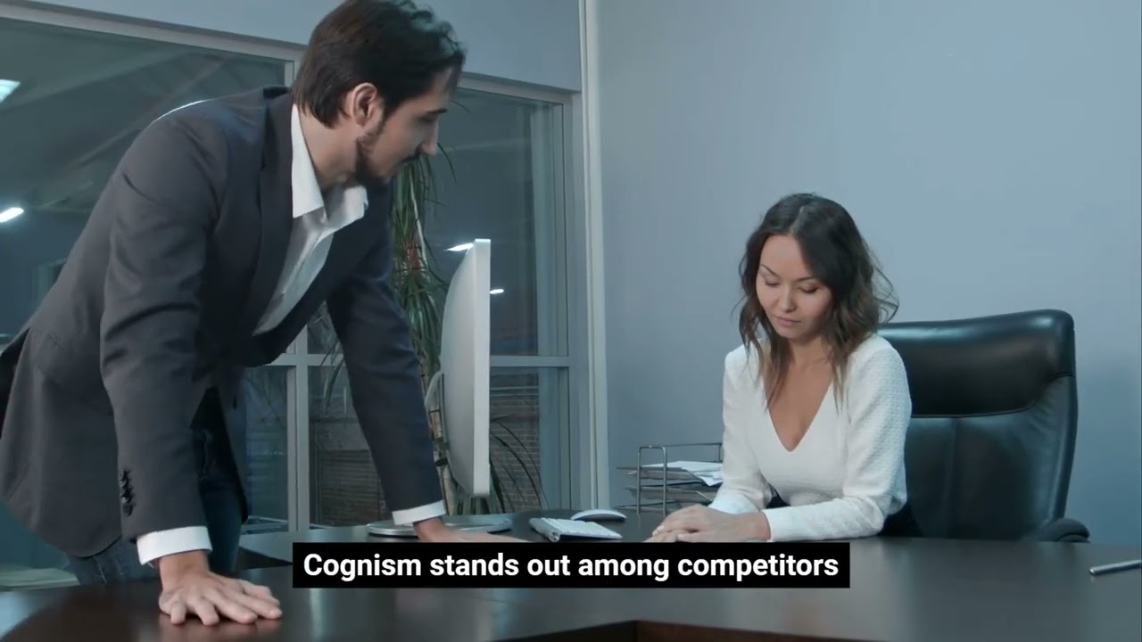 Cognism Review 2025 - Top Sales Intelligence Platform