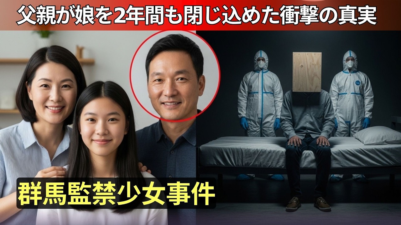 父の囚われた沈黙――2年間行方不明となった娘をめぐる不可解すぎる事件