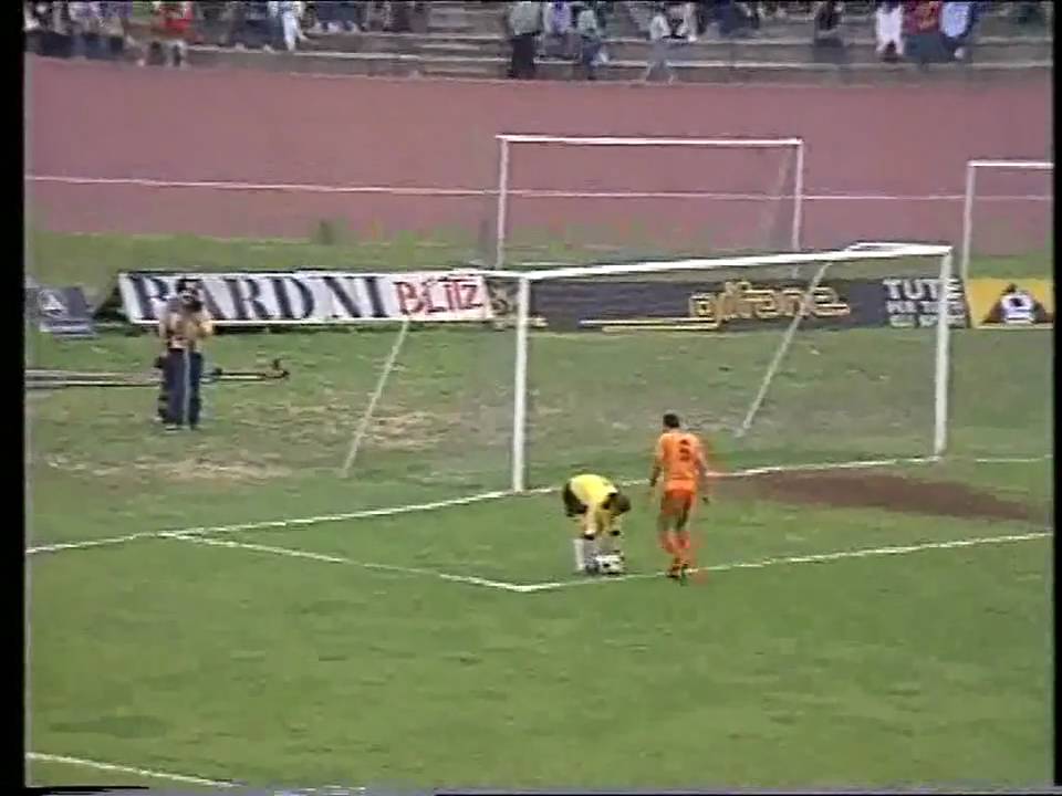 Trento Calcio- Ospitaletto 1a Parte