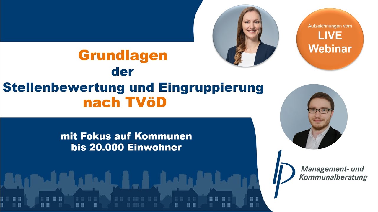 Webinar 