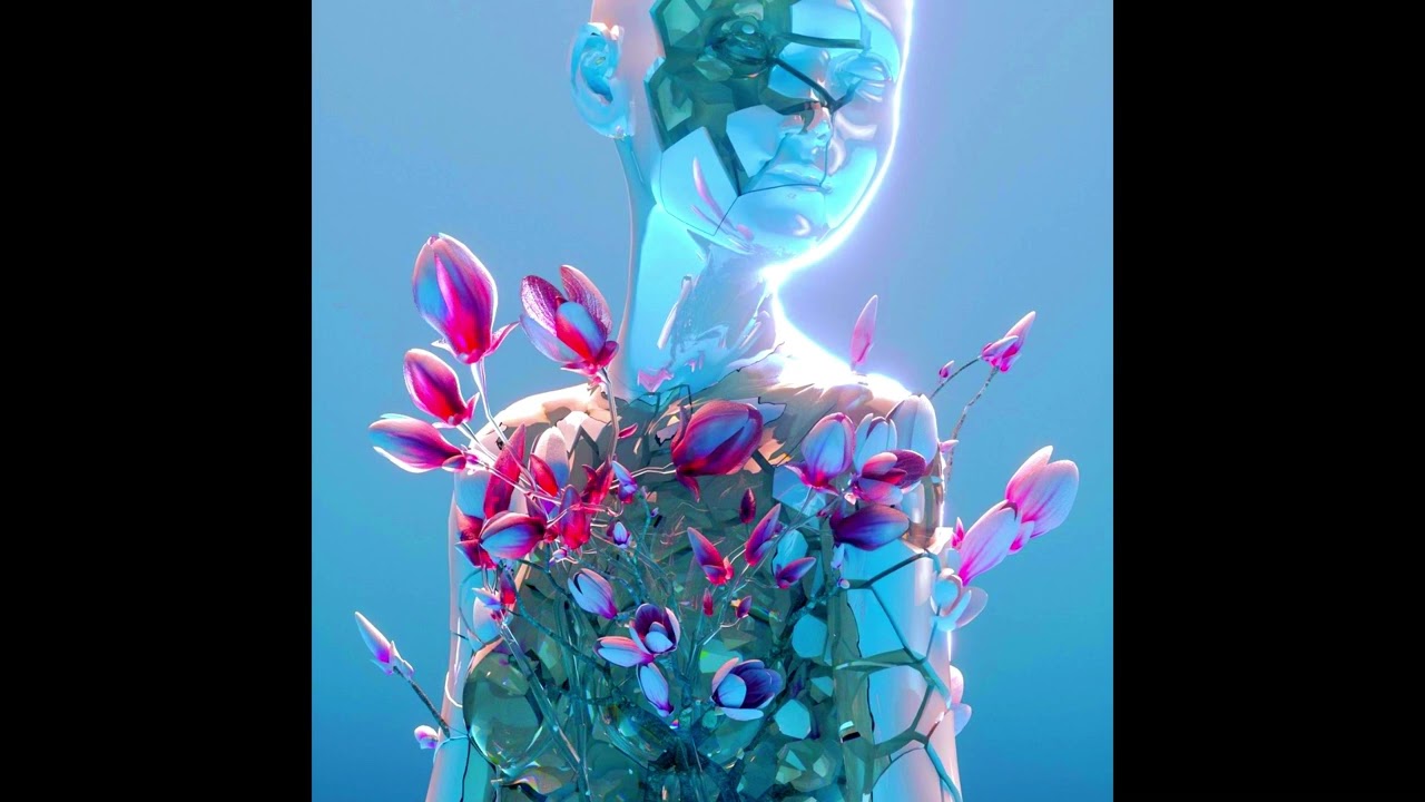 Ericdoa Hyperpop Type Beat - 