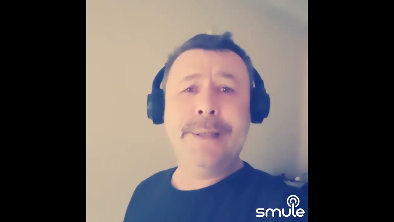 YALNIZLIK (Amatör Ses Çalışmasıdır)...