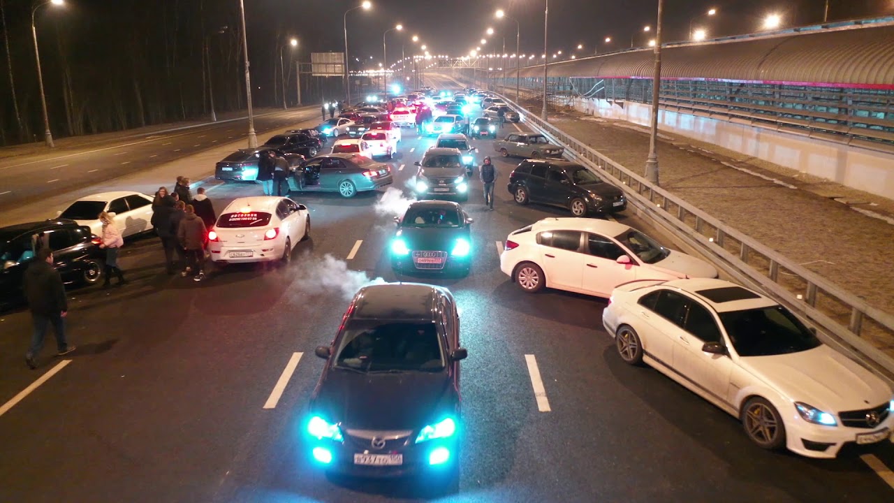 SPEEDHUNTERS 06.04.2019
