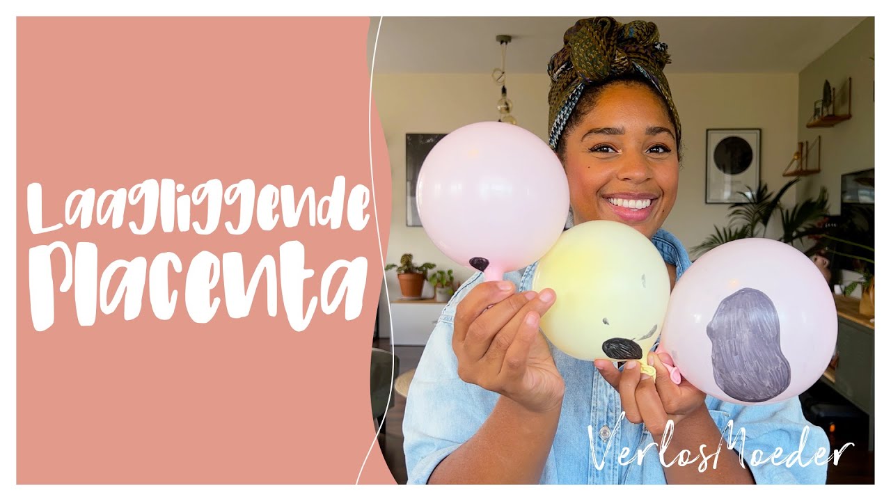 HELP 😱 | IK HEB EEN LAAGLIGGENDE PLACENTA | Placenta Previa | Bloedverlies | 20 weken echo | Zwanger
