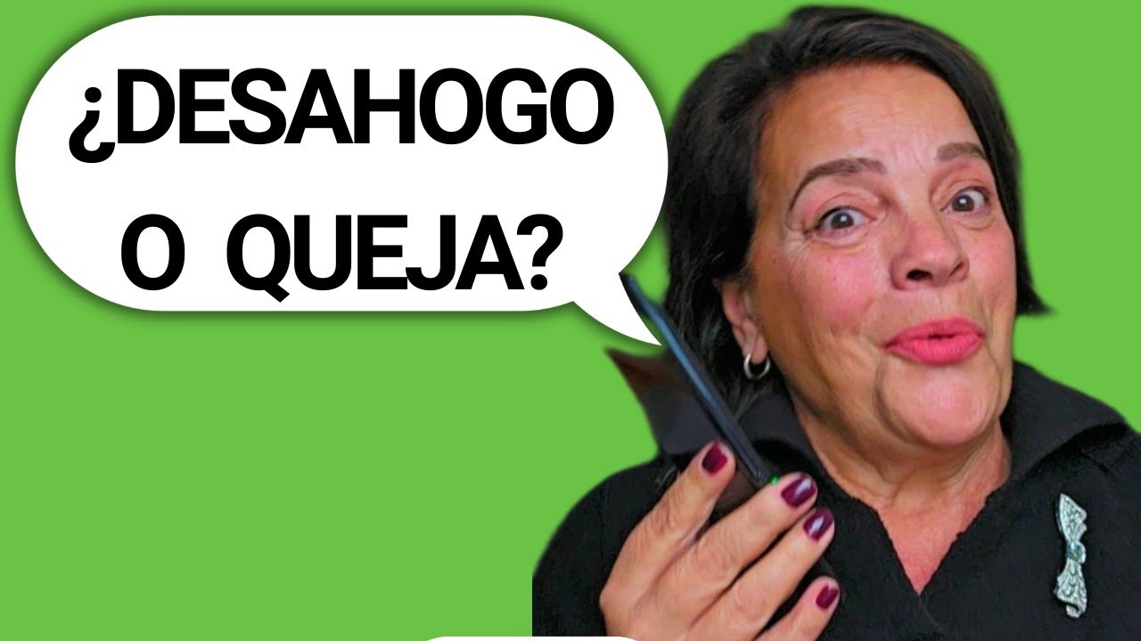Cómo distinguirlos, al menos para mí.|Podcast 