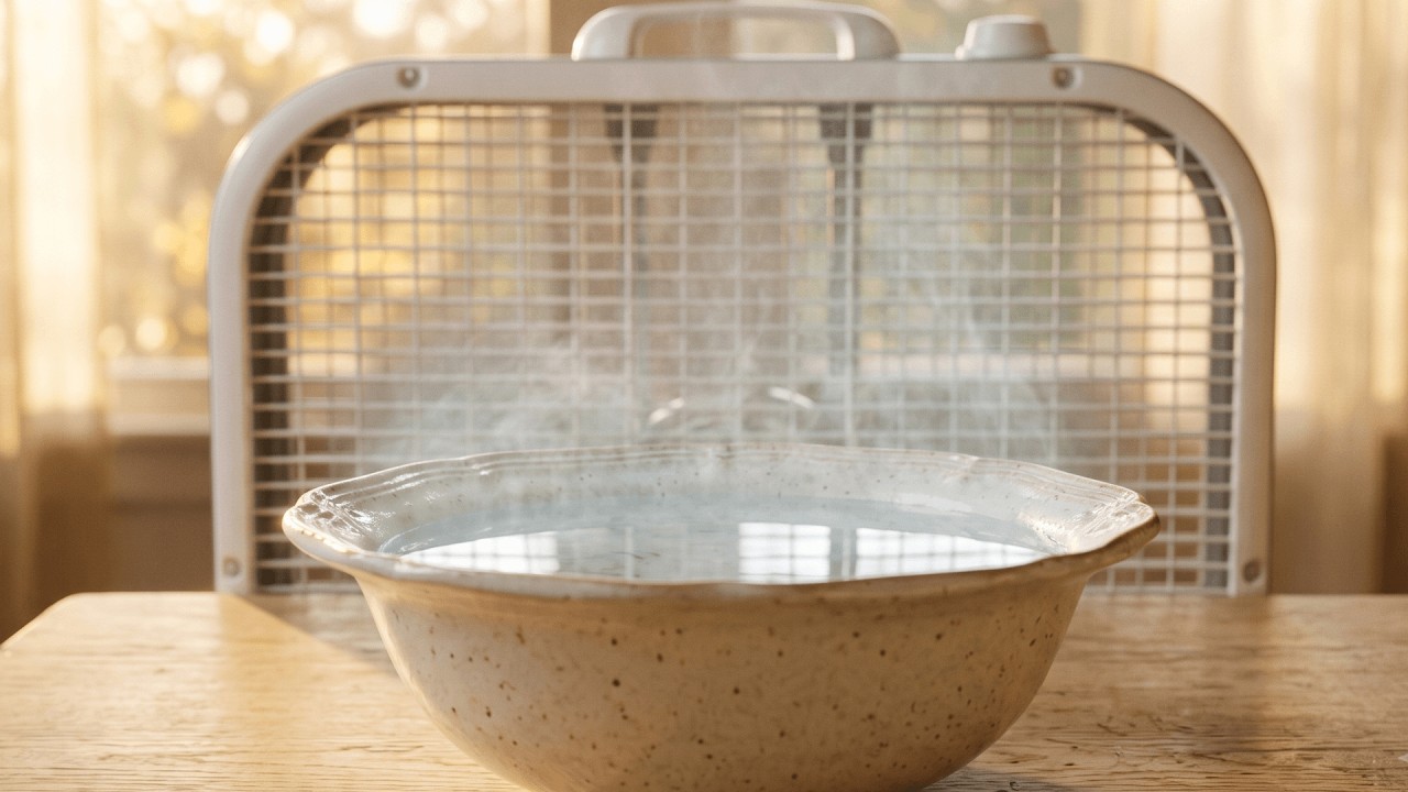 This Old Persian Trick Cuts Cooling Costs ToAlmost Nothing &mdash; No AC Needed