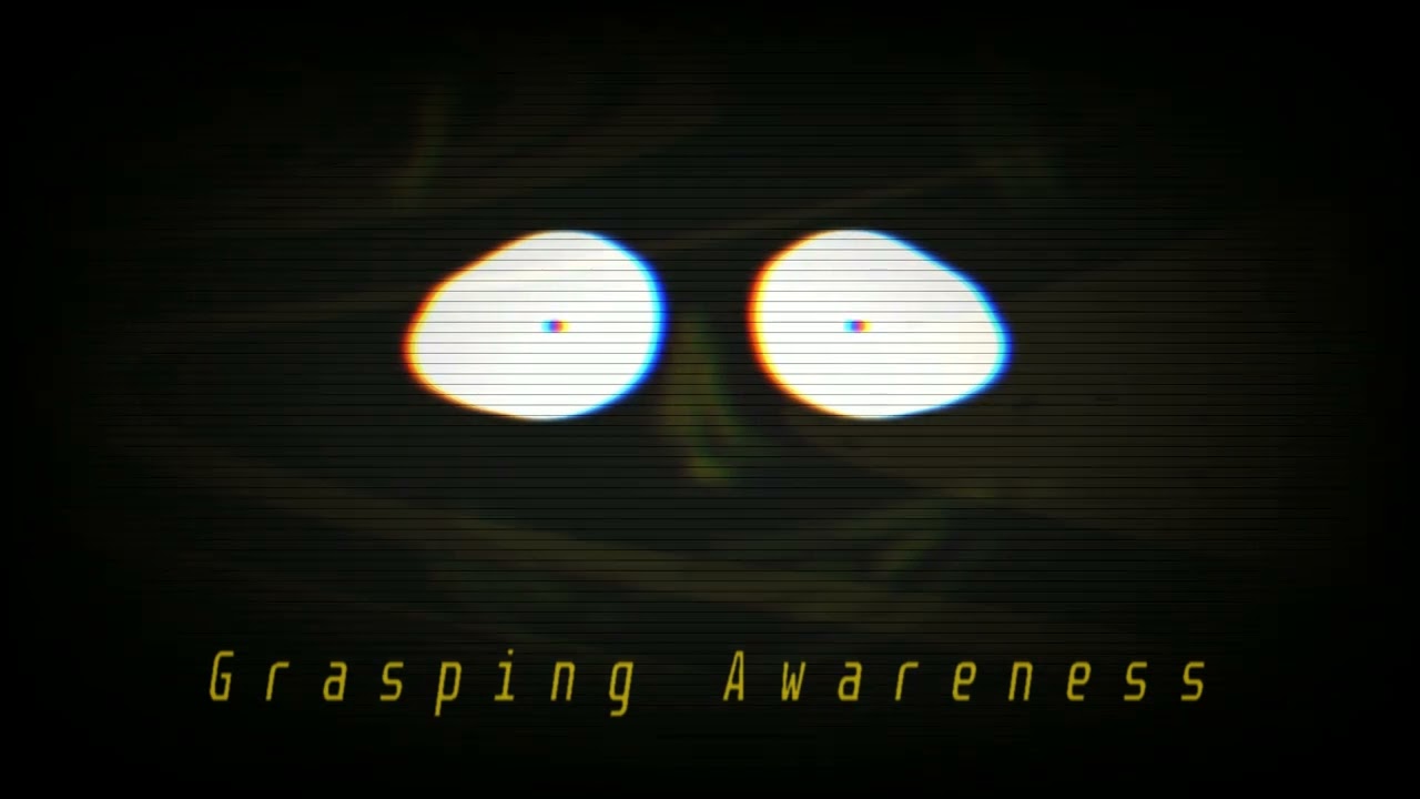 Wiki Sans - Grasping Awareness | Chaotized