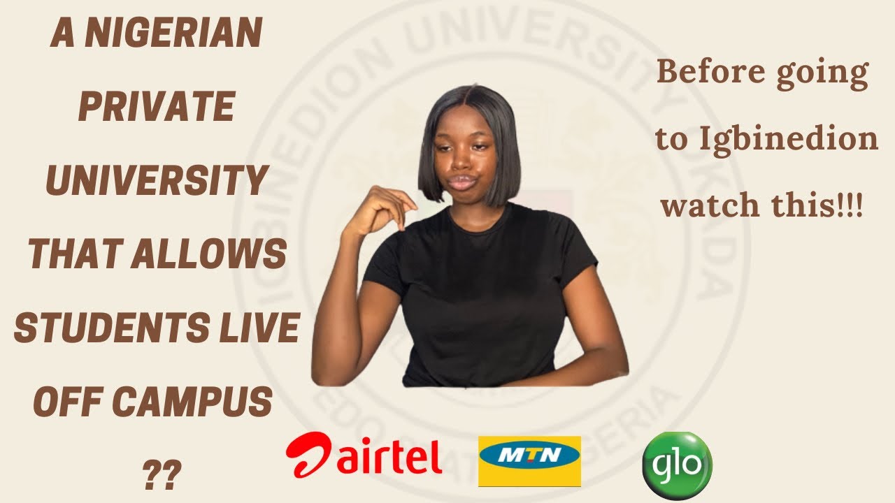 What the internet wont tell you about Igbinedion university II