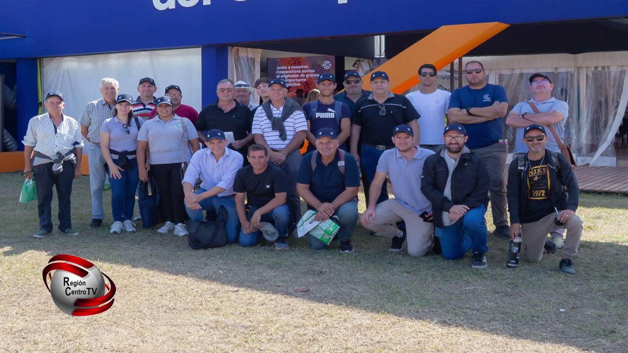 CADAL en EXPOAGRO 2026