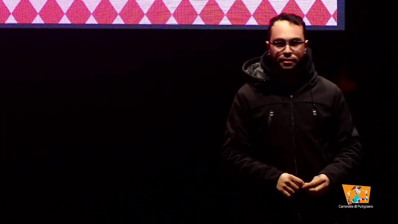 Presentazione ufficiale del programma | Carnevale di Putignano 2025