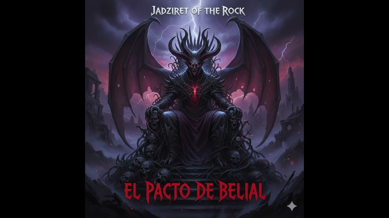 EL PACTO DE BELIAL