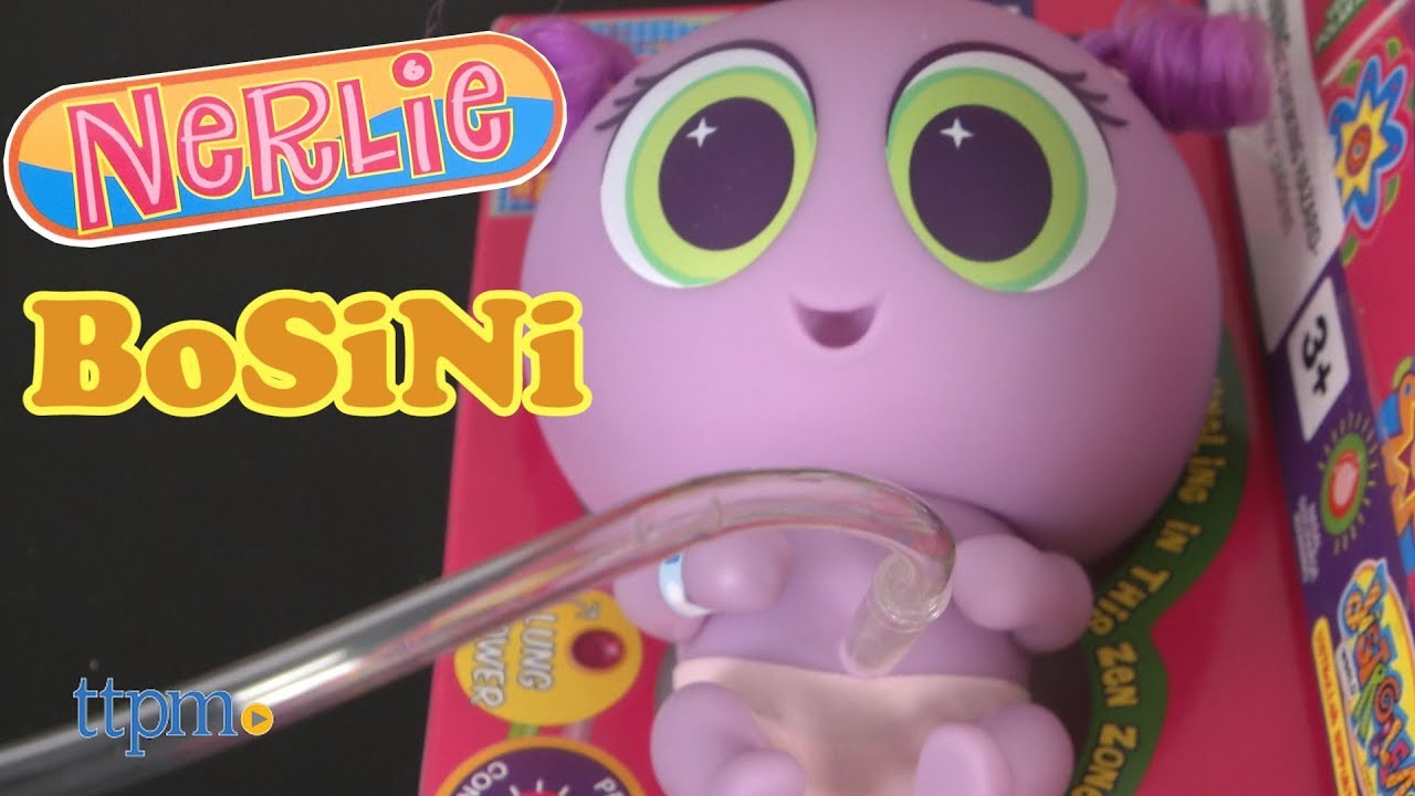 Neonate Babies Nerlie from Distroller