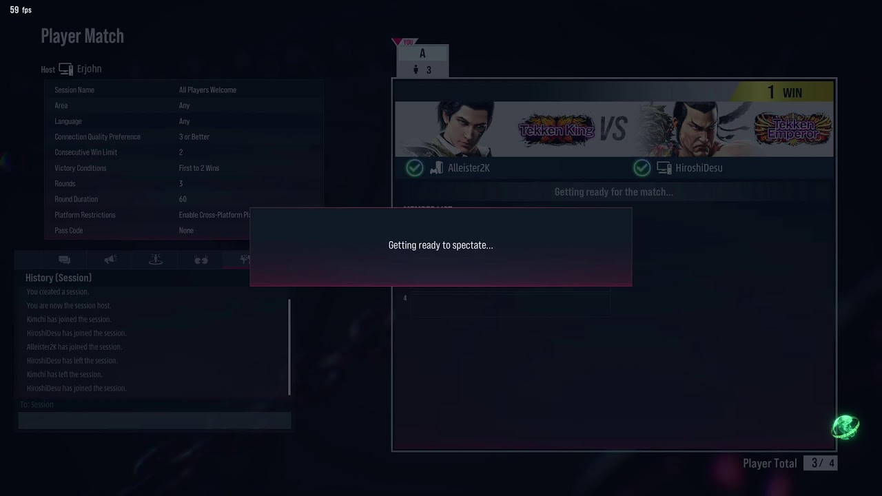 TEKKEN 8