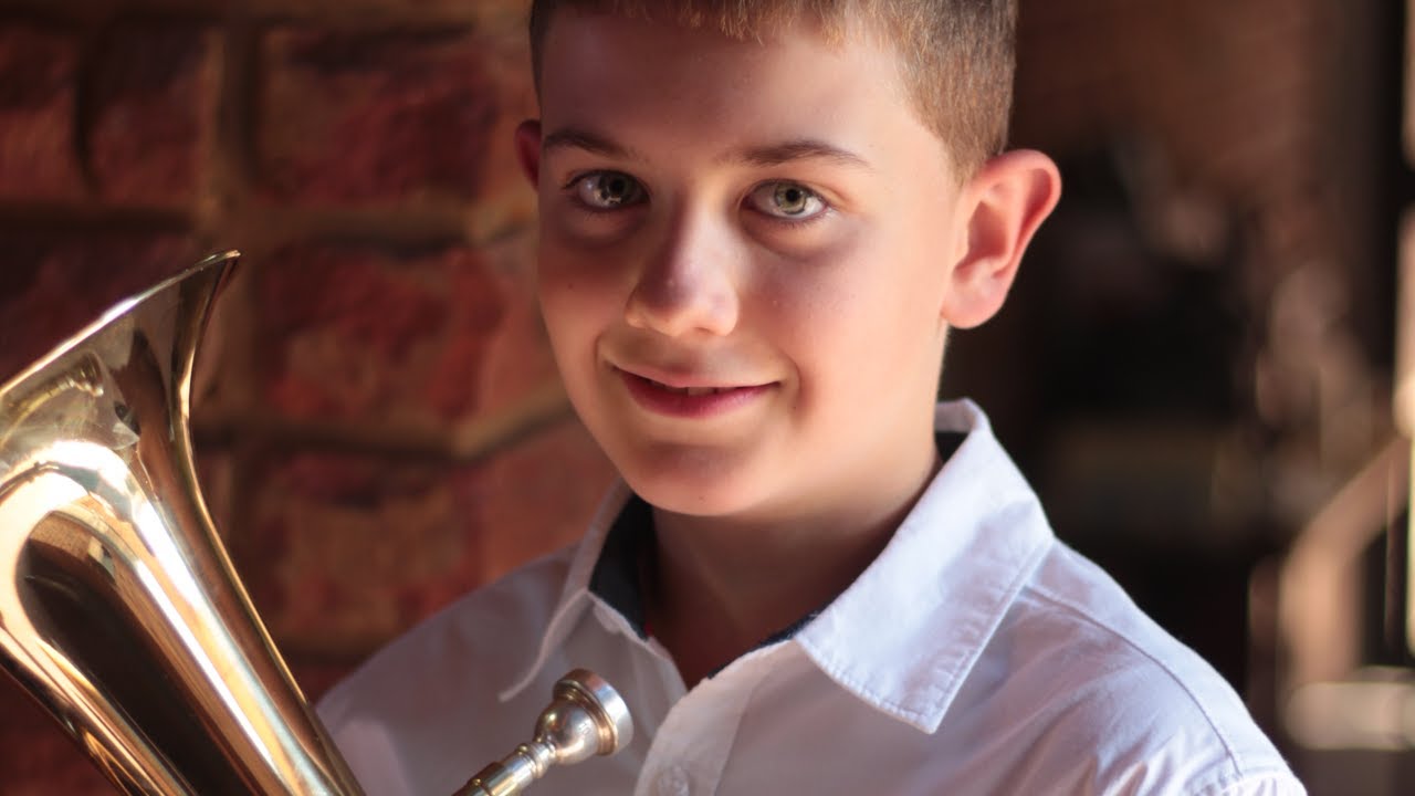 Exodus - Youth Orchestra Cover - Kunste Fabriek Orkes 2024