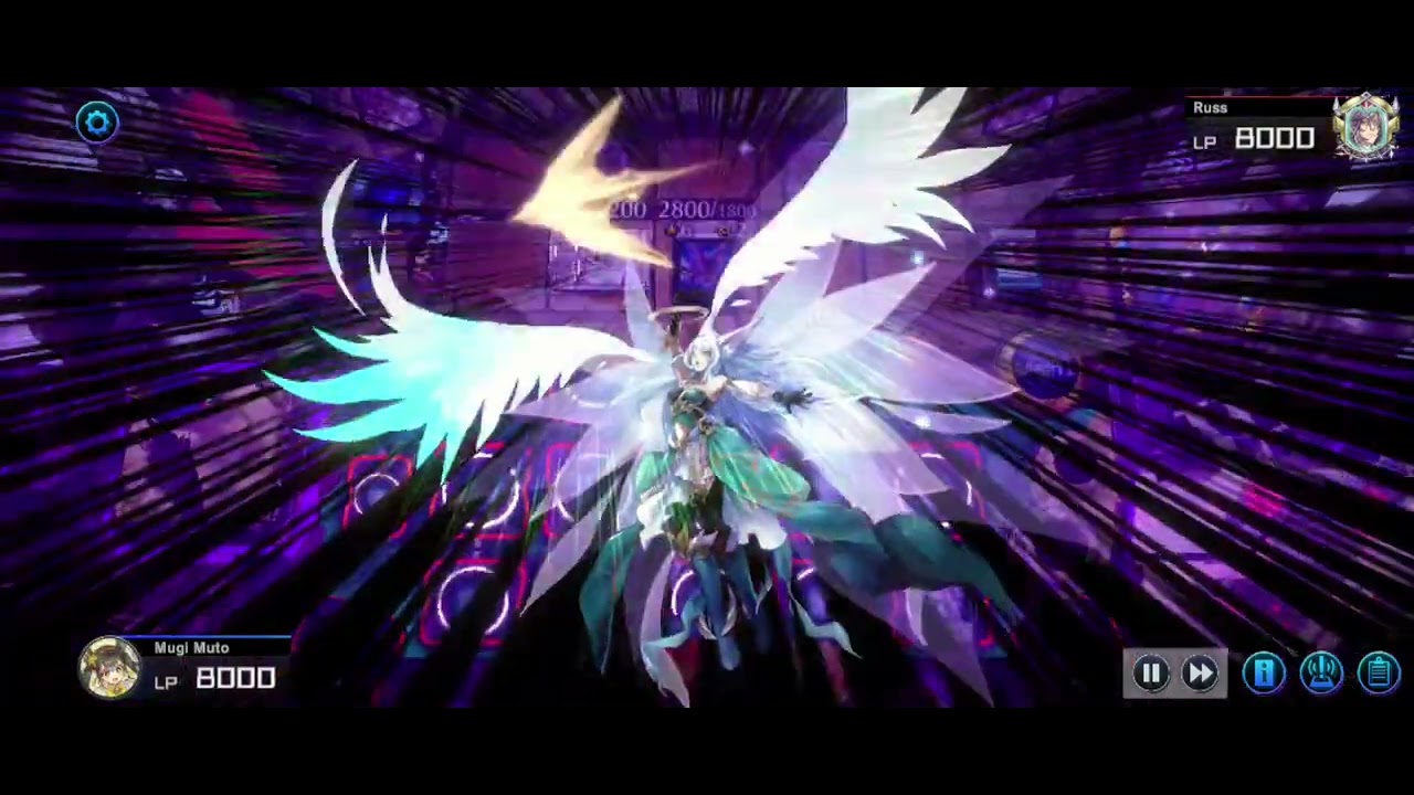  Tenpai Sky Striker VS  Yummy - YGO Master Duel Ranked