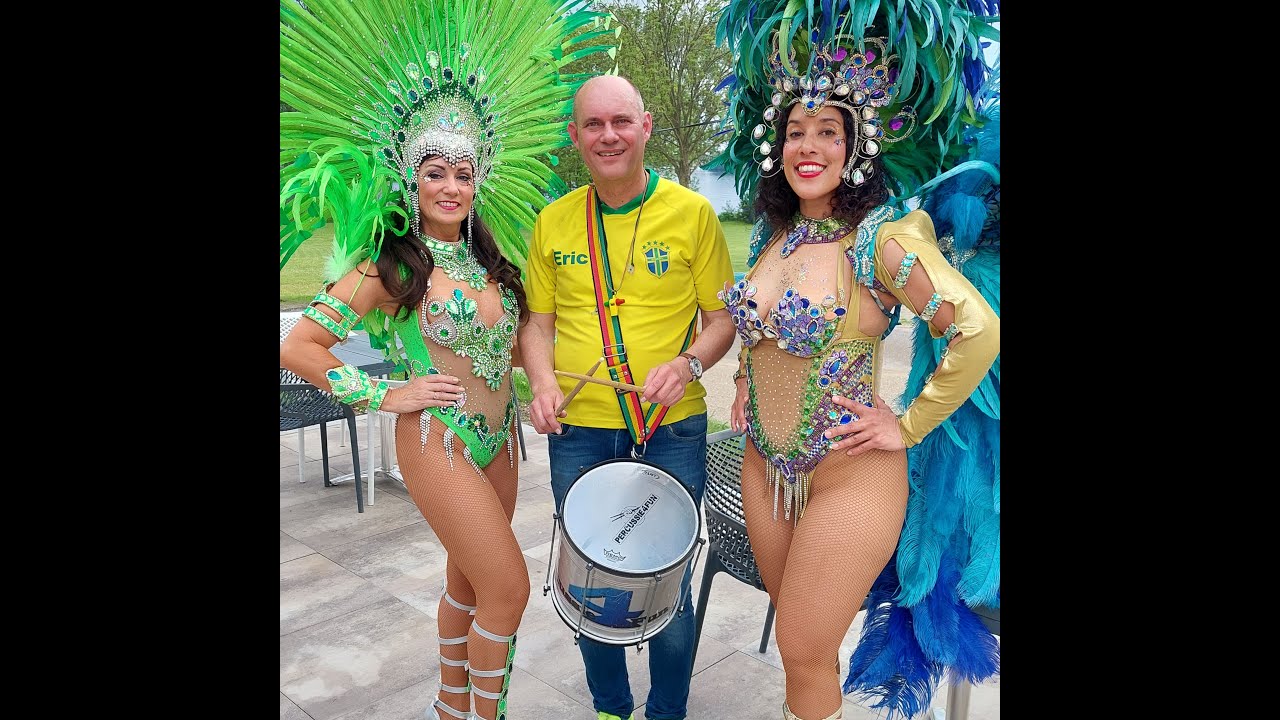 Brazilian Percussion Workshop,Samba Drumming Workshop,Braziliaanse percussie workshop Nederland