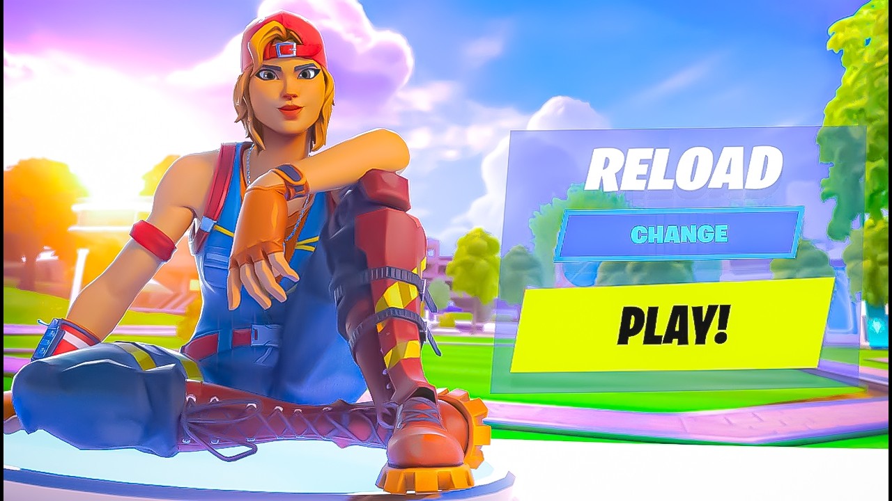 🔴 LIVE FORTNITE | Parties Perso⁩ avec @pyrex_ytb   Code: ELJUGAA 💵#ad