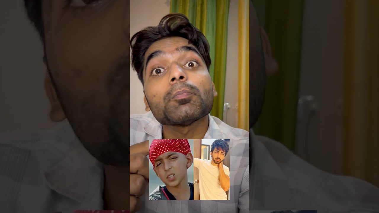 Story of Anuj Pandit Sharma child actor of Koi Mil Gaya film ⚡