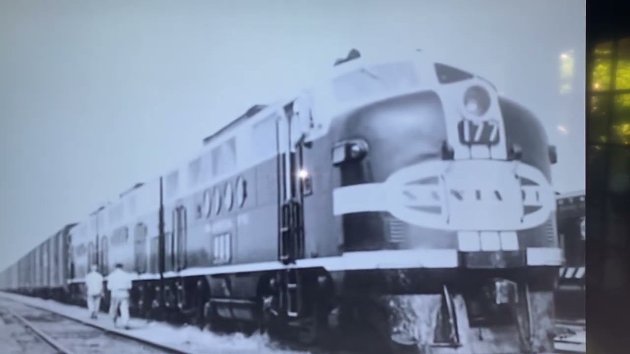 Freight Train (1954)